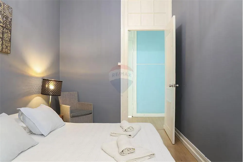 Down Town Lisbon Apartment