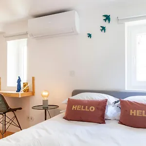 Chillout Apartamento