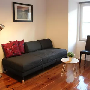 Lisbon Apartment Apartamento
