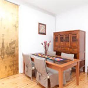 Apartamento Apartamento